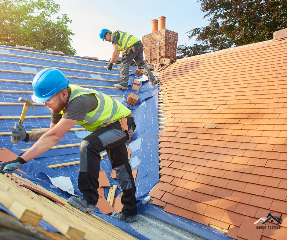 Why choose Roof Repair Near Me in Augusta, WV