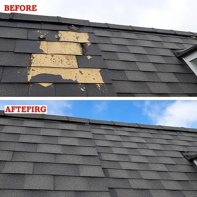 Roof Repair Near Me in Augusta, WV near me